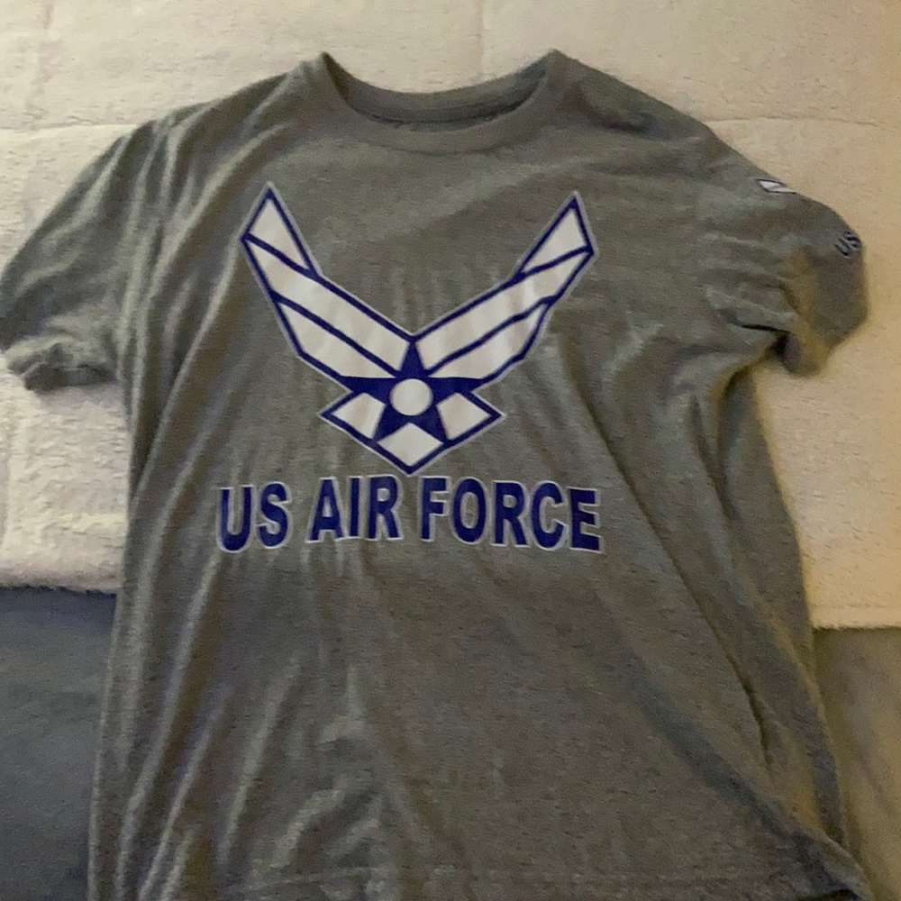 Us Air Force T-Shirt